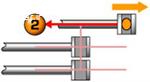 دنده-دو گیربکس (Transmission) (ویدئو)
